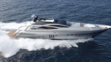 Motor yacht&nbsp;SOLARIS